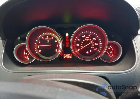 2008 Mazda Cx-9 Touring z USA, uszkodzony, nr VIN JM3TB38V080152355